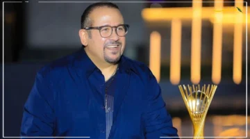 عودة قوية.. هشام عباس يكشف تفاصيل ألبومه المنتظر وموعد طرحه الرسمي 1